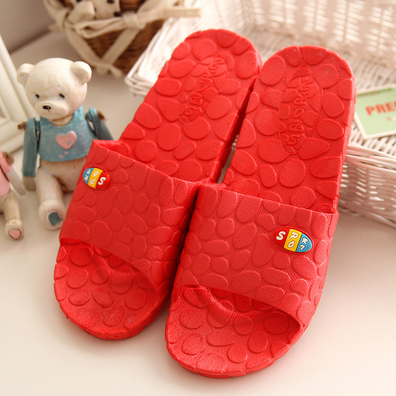 浴室拖鞋洗澡 防滑家居室内木地板夏季居家凉拖鞋家用男女tuoxie