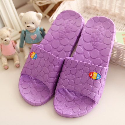 浴室拖鞋洗澡 防滑家居室内木地板夏季居家凉拖鞋家用男女tuoxie