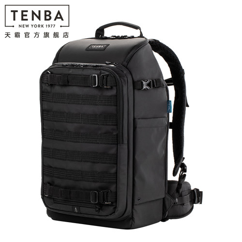 双肩摄影包天霸tenba专业