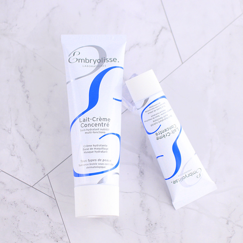 embryolisse法国大宝 保湿妆前乳隔离霜打底乳润肤补水持久不浮粉