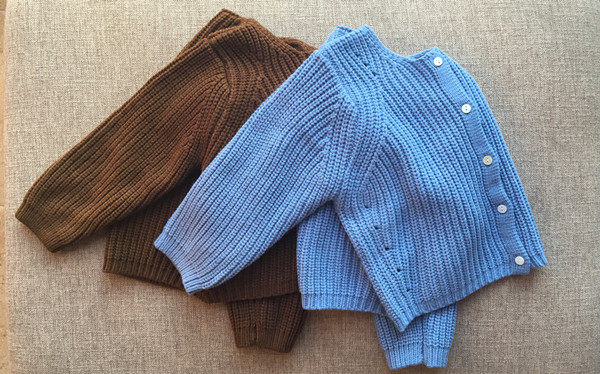 Pull enfant - Ref 2103429 Image 3