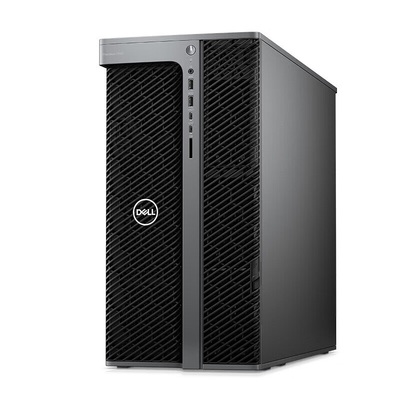 DELL戴尔PrecisionT7960/T3680塔式图形工作站建模设计3D渲染官翻