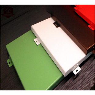 定制冲孔铝单板幕墙门头外墙吊顶蜂窝氟碳穿孔木纹铝板墙面装 饰板