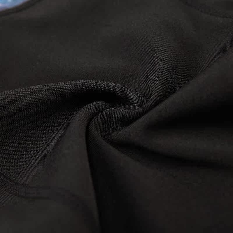 Body mouvement en polyester - Ref 668727 Image 5