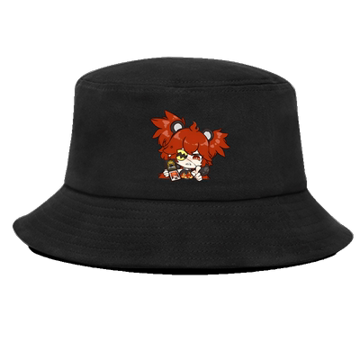 男女情侣同款遮阳渔夫帽