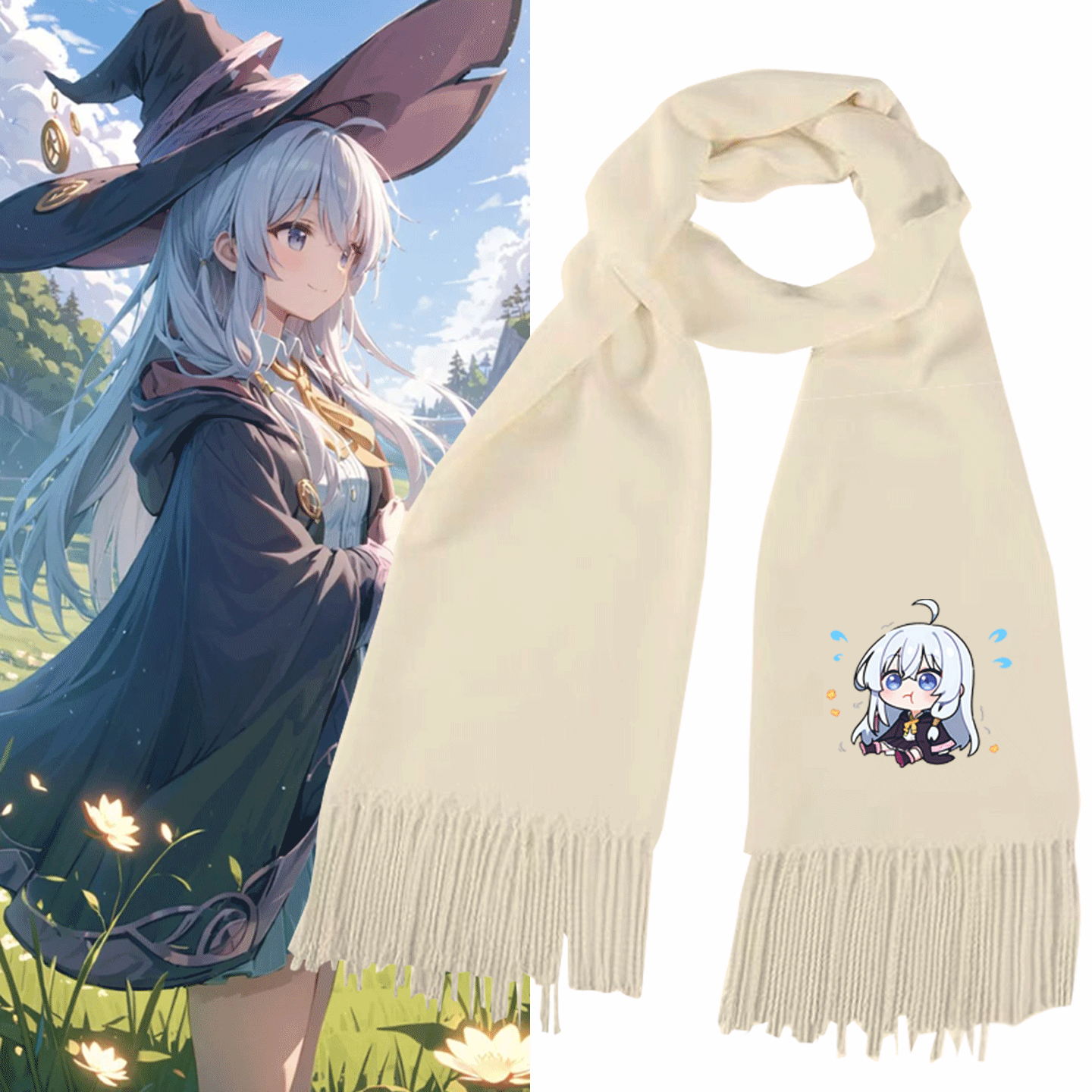 男女可定制秋披肩围脖保暖围巾