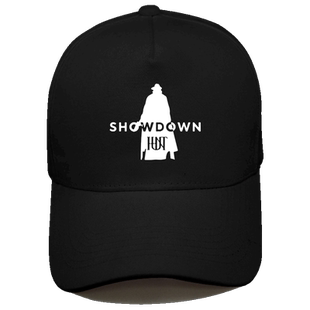 游戏周边猎杀对决联名时尚潮流游戏男女同款情侣鸭舌帽遮阳棒球帽