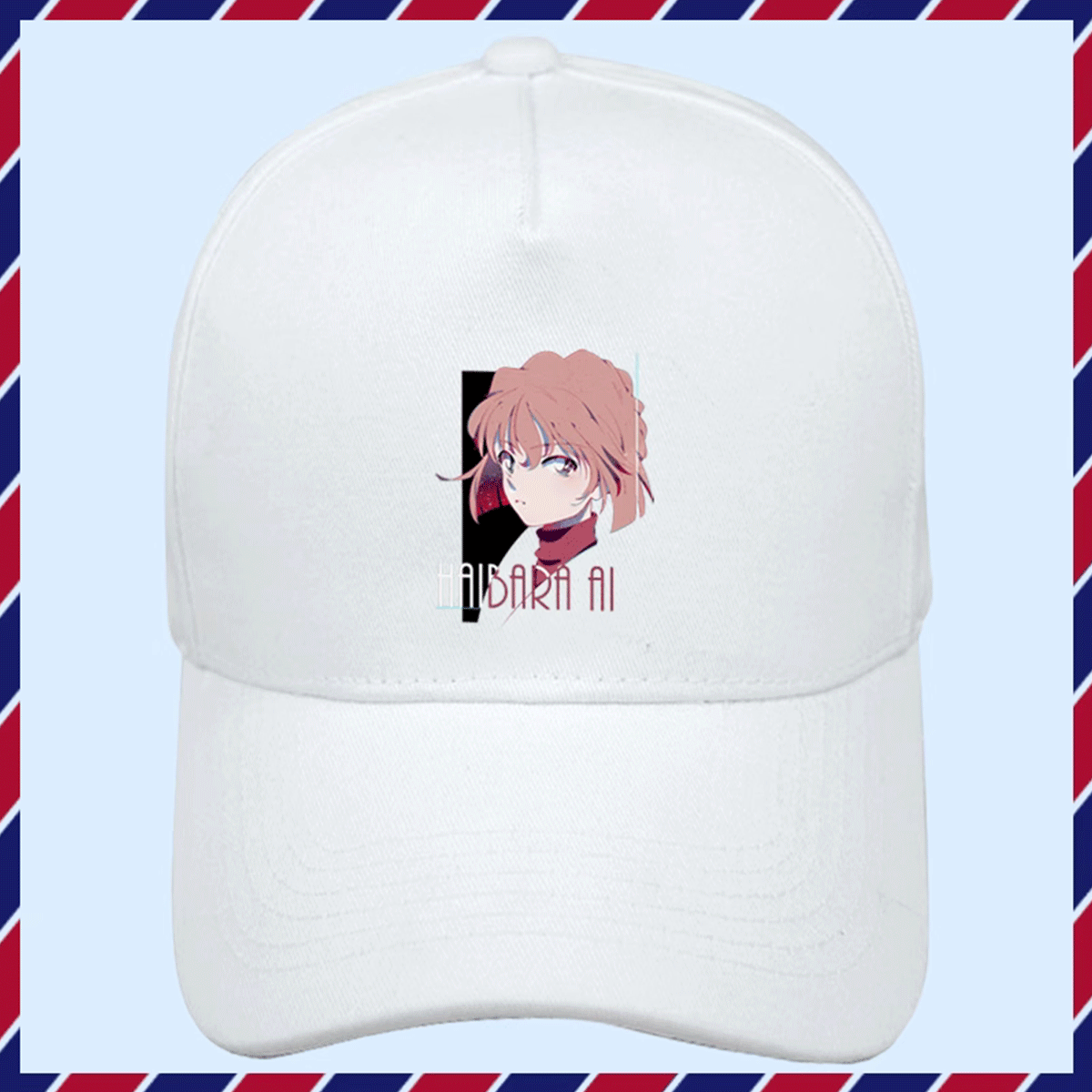 旅行棒球帽名侦探柯南侦探秋冬