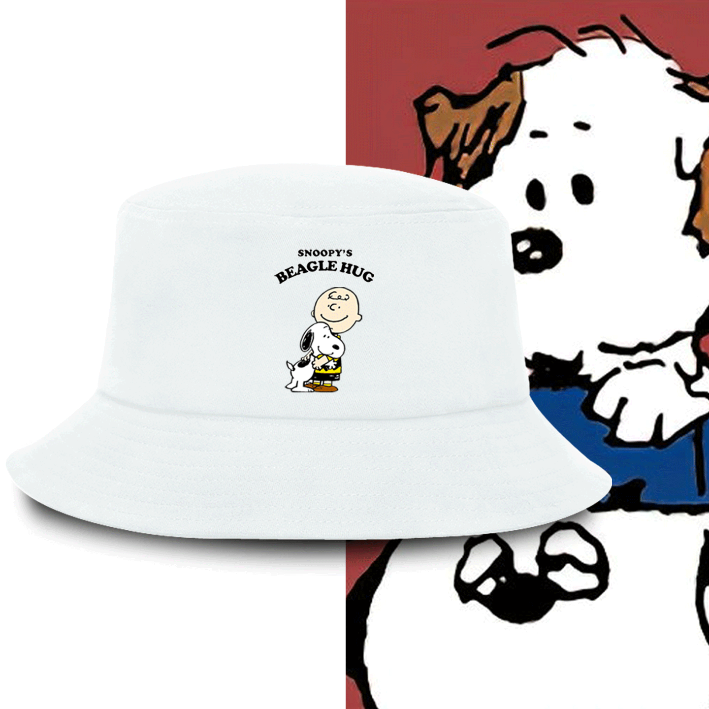 可定制秋休闲盆帽遮阳帽渔夫帽