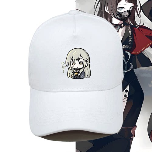 BanGDream!AveMujica棒球帽