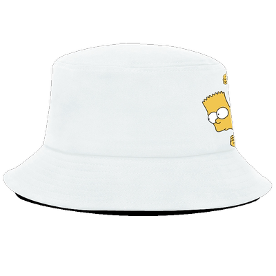 四季遮阳休闲风渔夫帽子可定制