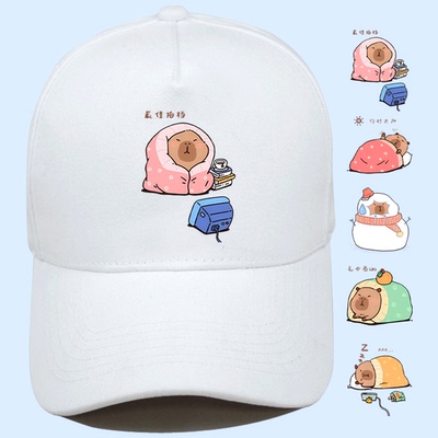 男女秋冬情侣装休闲百搭男棒球帽