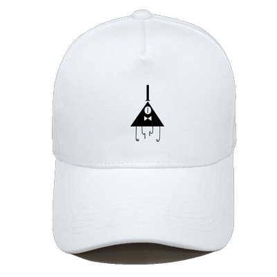 怪诞小镇同款比尔塞弗鸭舌帽