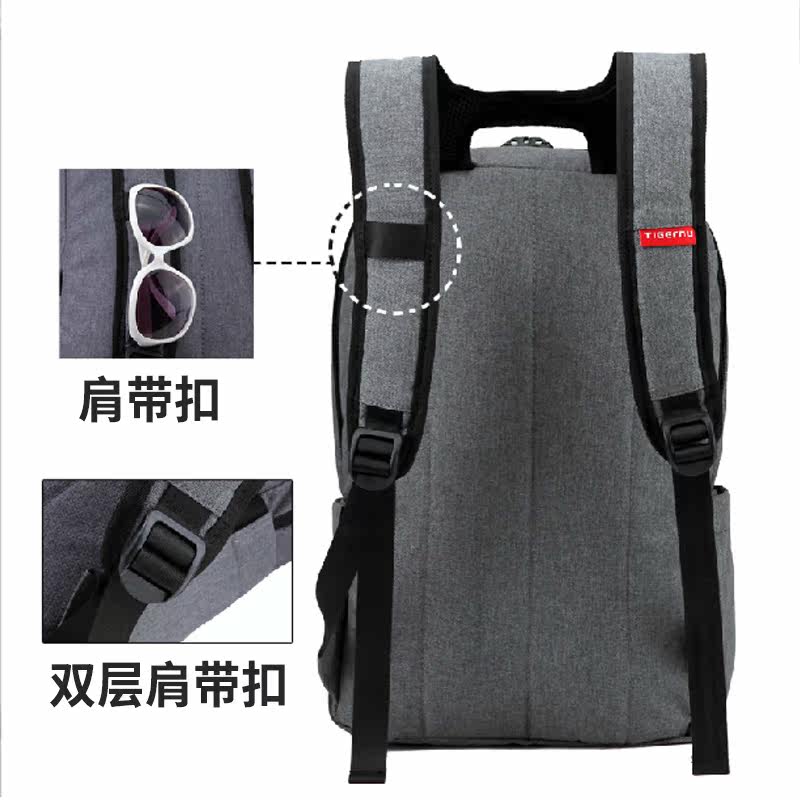 Sac pour homme - Ref 52529 Image 3