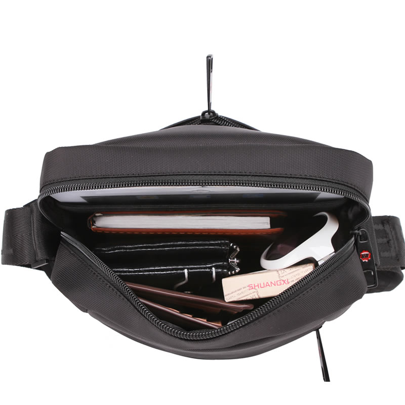 Sac homme - Ref 53050 Image 5