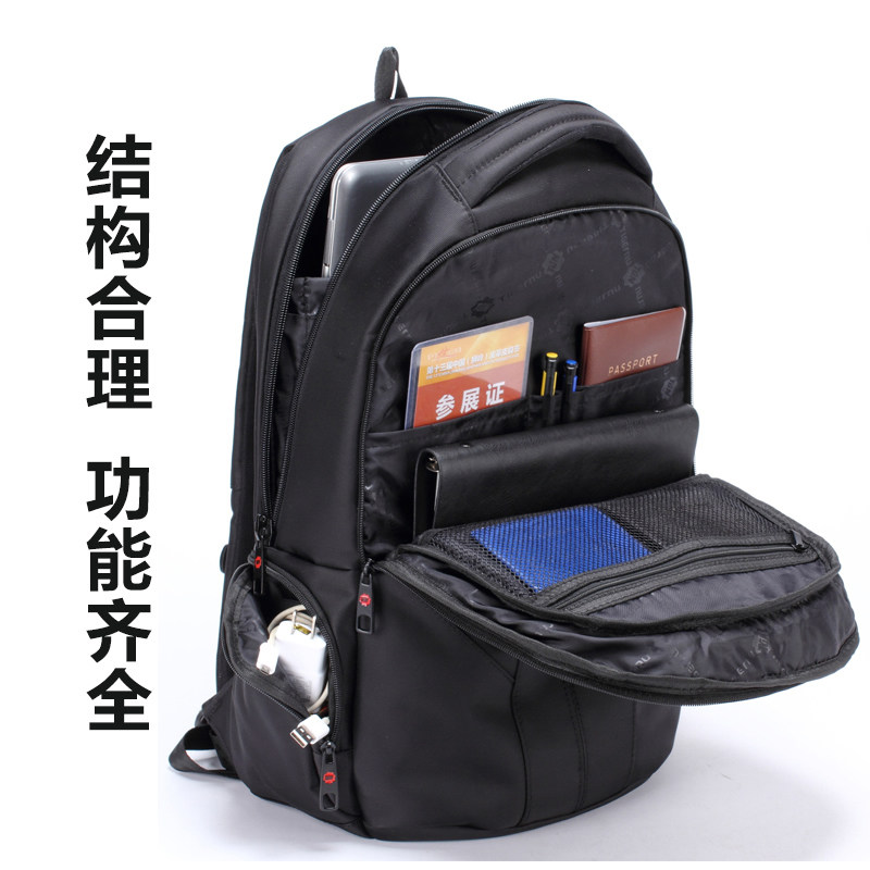 Sac pour homme - Ref 52833 Image 4