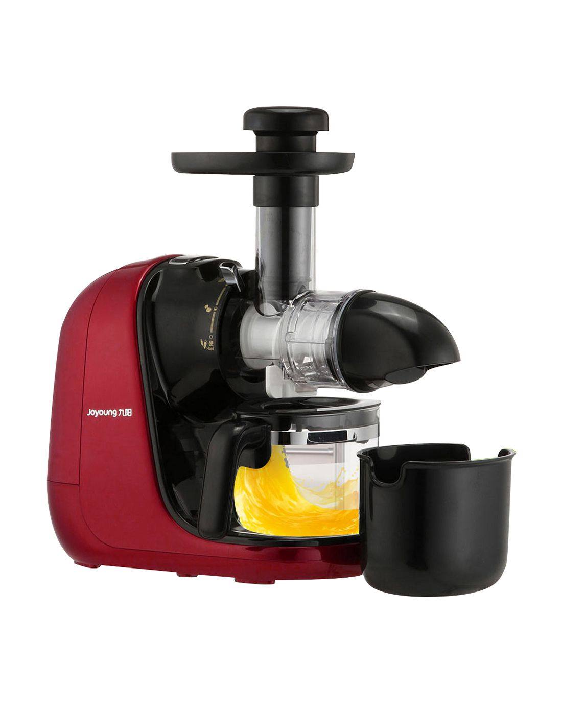 Joyoung/九阳JYZ- E18家用原汁机低速多功能榨汁机可绞肉榨汁正品