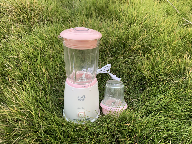 九阳 婴儿宝宝用料理机 玻璃杯 JYB-L01D