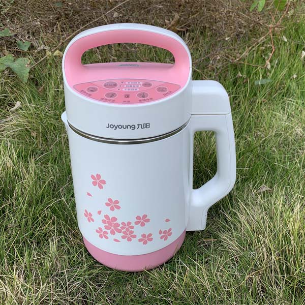 1.4L大容量304钢内壁正品多功能