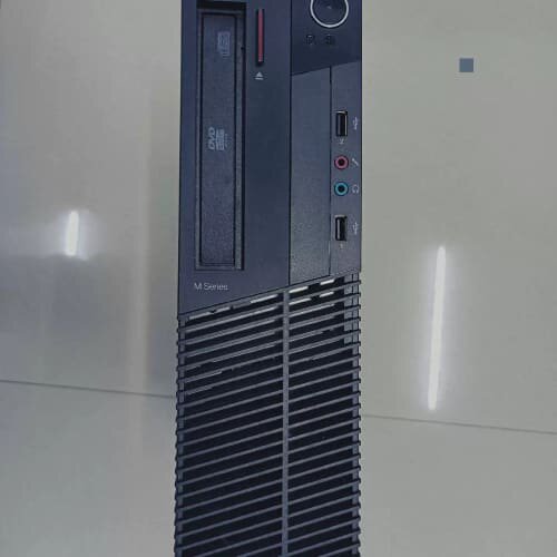 议价请Thinkcentre M6400s 4核主机，做工非可维修