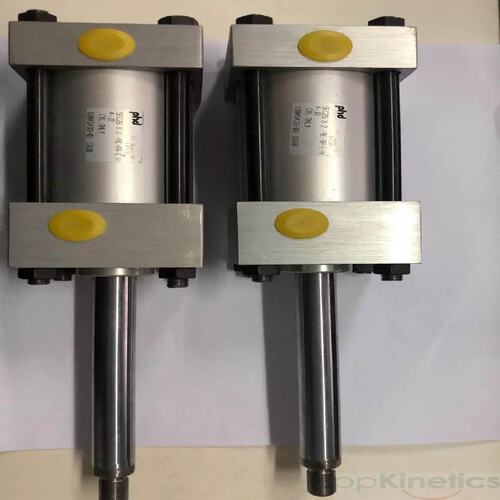 议价进口正品气缸PHD SEC26X2-AE-AR-E-H4-J2