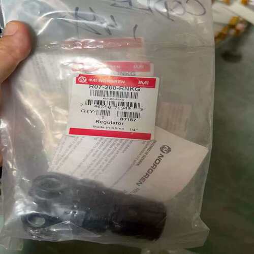 议价R07-200-RNKG英国诺冠norgren减压阀~