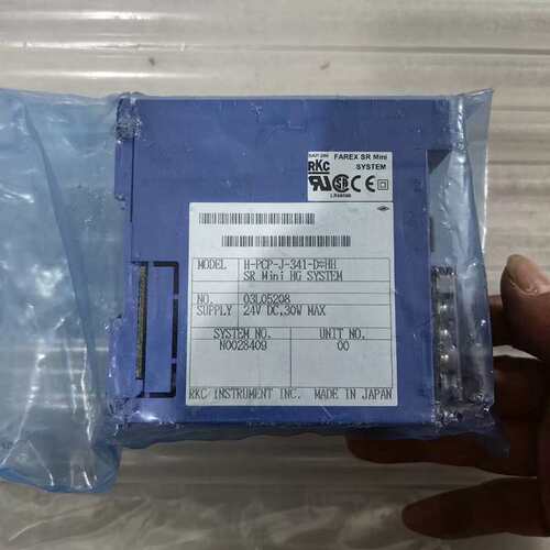 议价RKC H-PCP-J-341-D*HH 正品