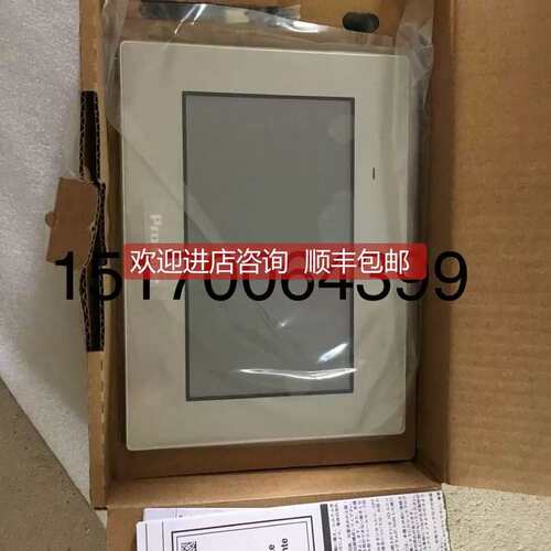 议价清仓 触控屏幕PFXST6400WADE/ST-6400WA