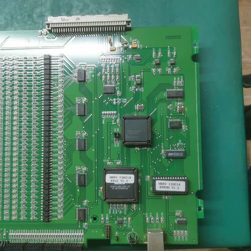 议价MARI/南瑞MB80 CPU512/MB80 IIM214