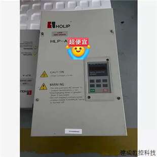 议价11kw变频器HLPA001143B测试好 11KW商品