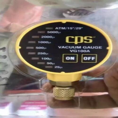 议价CPS VACUUM GAU BG100A