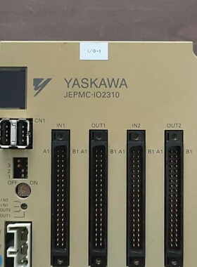 议价YASKAWA/ JEPMC-IO2310