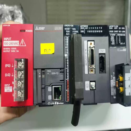 议价plc几乎L61P-CML06CPU-CML