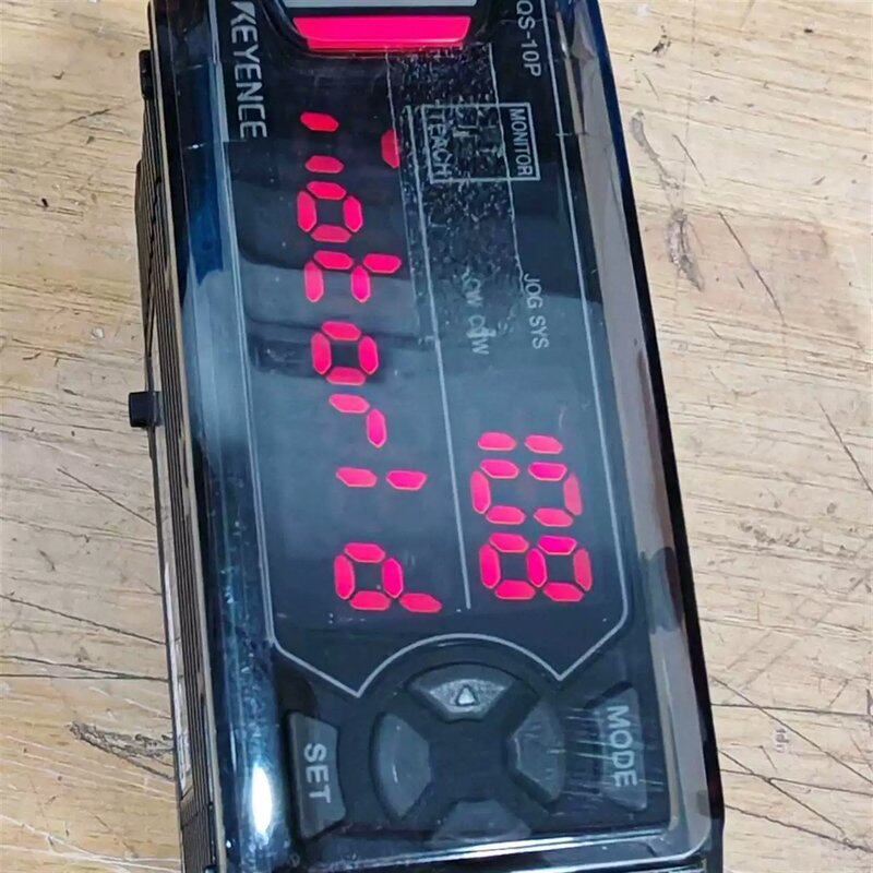 议价QS-10P，电机控制器，成色漂亮，功能维修图片