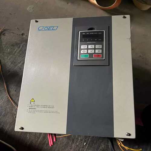 议价巨风变频器，C8900A22KN4，一台 成色不错，功能