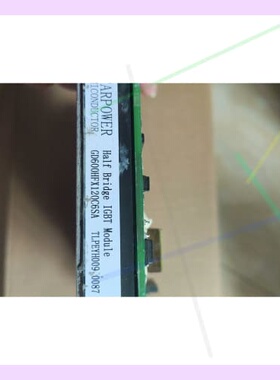 议价GD600HFX120C6SA测试好