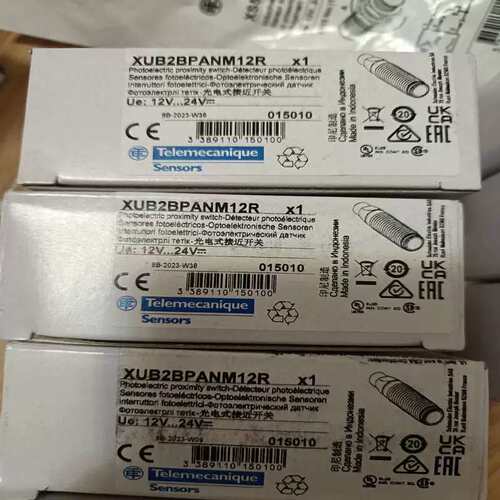 议价XS112BJPAL2可维修