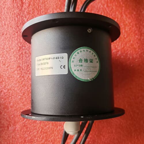 议价沈阳全盛机电科技编码器SRT025F1-27-ES-Q，生产