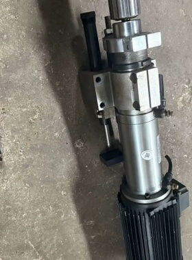 议价MAX PNEUMATIC动力头设备 型号ADLT 70X8