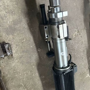 议价MAX PNEUMATIC动力头设备 型号ADLT 70X8