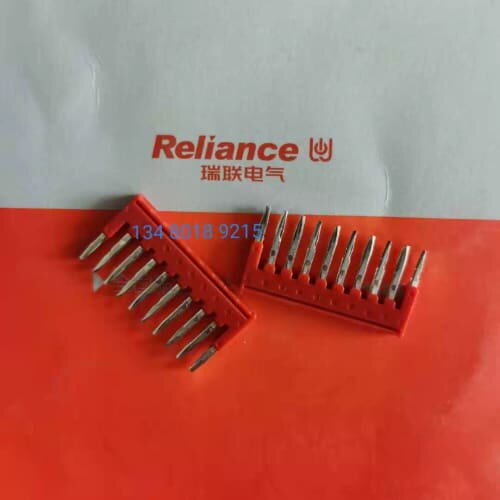 议价Reliance瑞联连接件RPL10-1.5A货号836310桥接件 连接片 联络