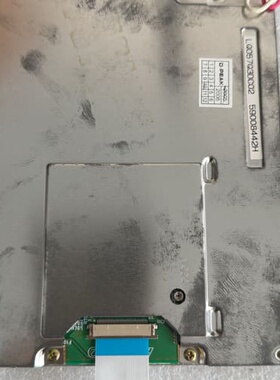 议价LQ057Q3DC02夏普5.7寸工业液晶屏