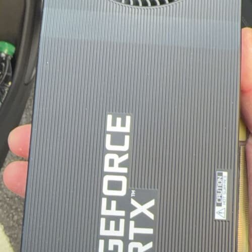 议价影驰RTX3090涡轮显卡，功能没问题，需要的联系。