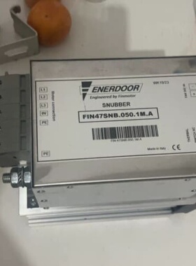 议价ENERDOOR三相滤波器FIN47SNB.050.1M.A