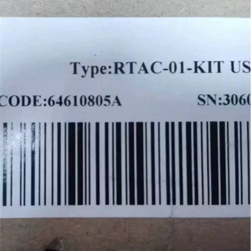 议价实价0R编TAC-01正品ARTAC-01CS800系列变频器码器卡64