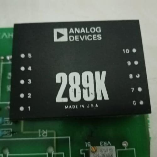 议价AD289K。AD289J。AD289L 进口模块芯片集成块