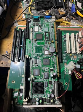 议价 PCA-6359 Rev.A2 PCA-6359V