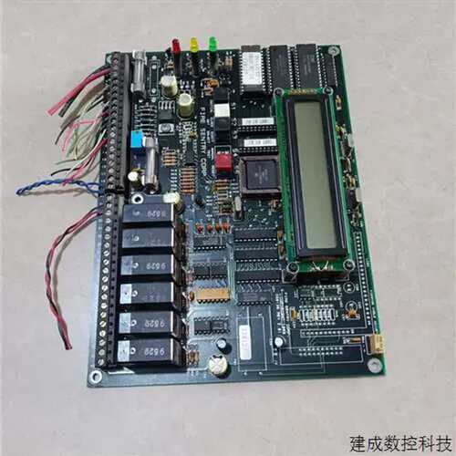 议价主板FIRE SENTRY CORP COPYRIGHT 200138 FSC PN 2070-00