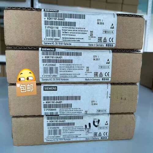 议价~1P 6GK1161-3AA01信处理器CP 1623 PC