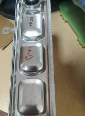 议价韩国庆东纳碧安壁挂炉主热交换器配件
